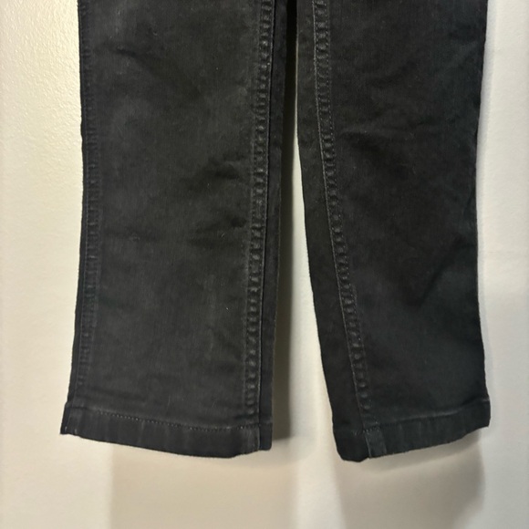 GAP 1969 Black Overalls (L) - Picture 6 of 9